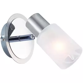 Светильник настенный Artelamp A4510AP-1SS