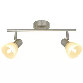 Светильник настенный Artelamp A5062AP-2SS