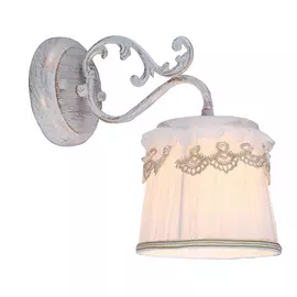 Светильник настенный Artelamp A5709AP-1WG
