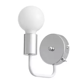 Светильник настенный Artelamp A6001AP-1WH
