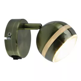 Светильник настенный Artelamp A6009AP-1AB