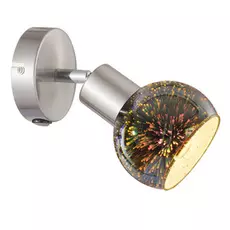 Светильник настенный Artelamp A6125AP-1SS