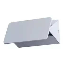 Светильник настенный Artelamp A6164AP-1GY