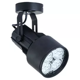 Светильник настенный Artelamp A6252AP-1BK