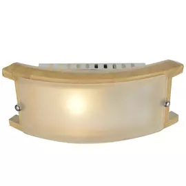Светильник настенный Artelamp A6460AP-1BR