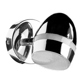 Светильник настенный Artelamp A6701AP-1CC