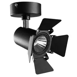 Светильник настенный Artelamp A6709AP-1BK