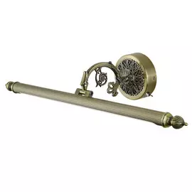 Светильник настенный Artelamp A6712AP-1AB