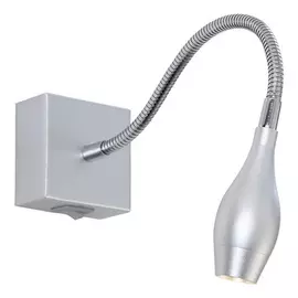 Светильник настенный Artelamp A7003AP-1SS