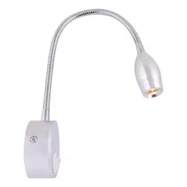 Светильник настенный Artelamp A7005AP-1SS