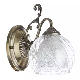 Светильник настенный Artelamp A7062AP-1AB