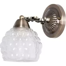Светильник настенный Artelamp A7695AP-1AB