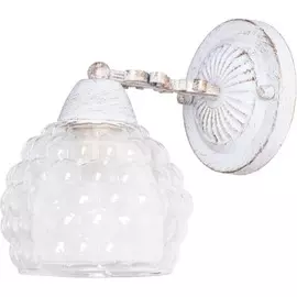 Светильник настенный Artelamp A7695AP-1WG