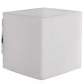 Светильник настенный Artelamp A7864AP-1WH