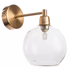 Светильник настенный Artelamp A8564AP-1RB