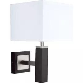 Светильник настенный Artelamp A8880AP-1BK