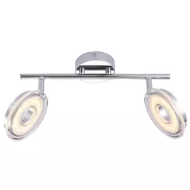Светильник настенный Artelamp A8971AP-2CC