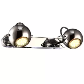 Светильник настенный Artelamp A9128AP-2CC