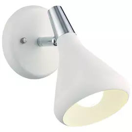 Светильник настенный Artelamp A9154AP-1WH