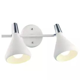 Светильник настенный Artelamp A9154AP-2WH