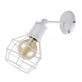 Светильник настенный Artelamp A9182AP-1WH