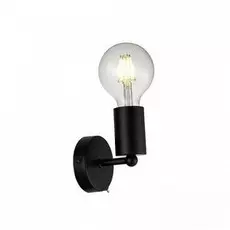 Светильник настенный Artelamp A9184AP-1BK