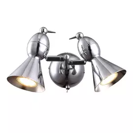 Светильник настенный Artelamp A9229AP-2CC