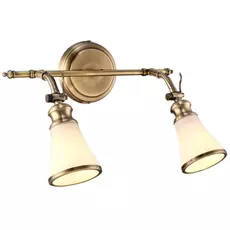 Светильник настенный Artelamp A9231AP-2AB