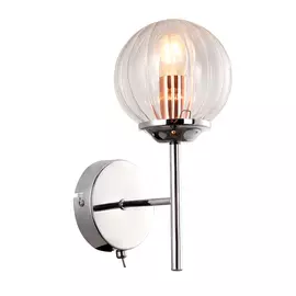 Светильник настенный Artelamp A9276AP-1CC