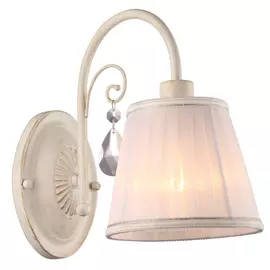 Светильник настенный Artelamp A9515AP-1WG