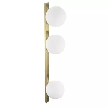 Светильник настенный Citilux Glob cl209433 бронза