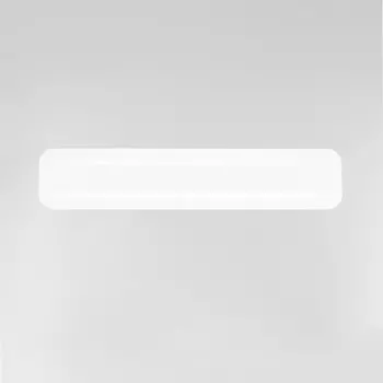 Светильник настенный Citilux Тринити CL238540 LED белый