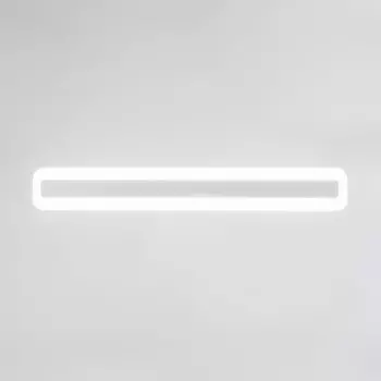 Светильник настенный Citilux Тринити CL238560 LED белый