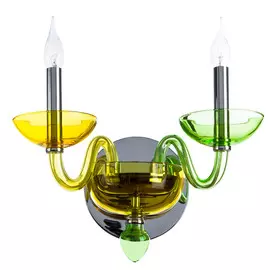 Светильник настенный Divinare 1156/01 AP-2