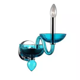 Светильник настенный Divinare 1156/02 AP-1