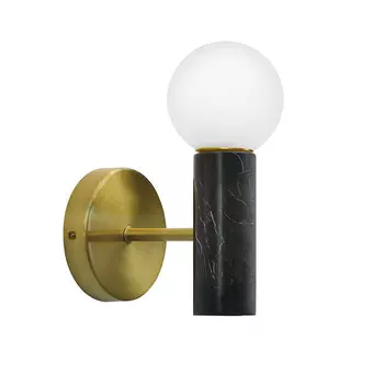 Светильник настенный Divinare 1830/06 ap-1