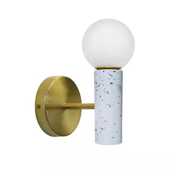 Светильник настенный Divinare 1830/53 ap-1