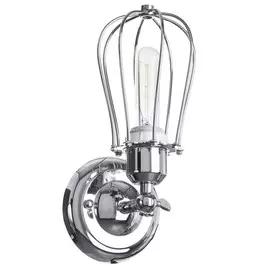 Светильник настенный Divinare 2001/01 AP-1