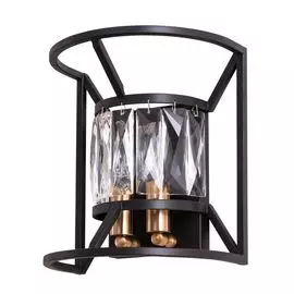 Светильник настенный Divinare 2022/21 AP-2