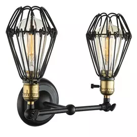 Светильник настенный Divinare 2247/03 AP-2