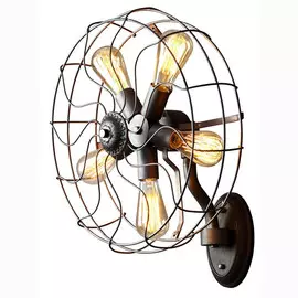 Светильник настенный Divinare 5001/01 AP-5