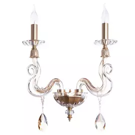 Светильник настенный Divinare 5124/07 AP-2