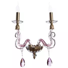 Светильник настенный Divinare 5124/14 AP-2