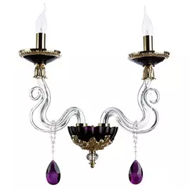 Светильник настенный Divinare 5125/12 AP-2