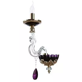 Светильник настенный Divinare 5125/12 AP-1