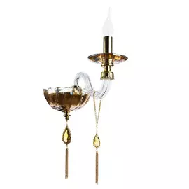 Светильник настенный Divinare 5126/07 AP-1