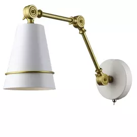 Светильник настенный Divinare 8035/03 AP-1