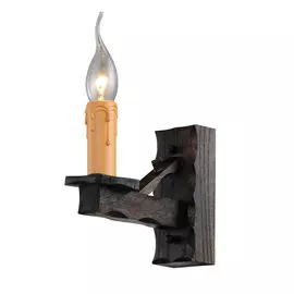 Светильник настенный Divinare A9530AP-1BR