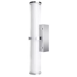 Светильник настенный Divinare Grigio 1017/02 AP-18