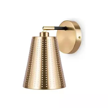 Светильник настенный Freya FR5260WL-01BS